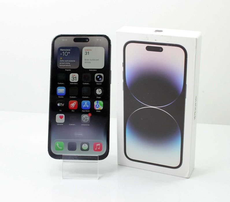 Iphone 14 Pro Max 128gb