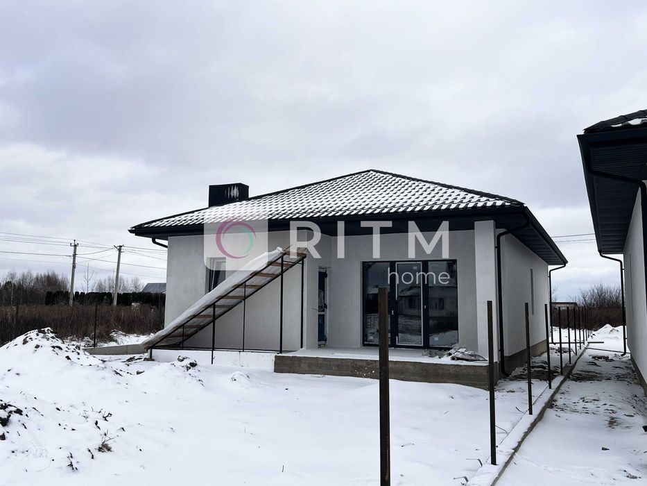 Продаж будинку 95 м² у с. Боратин (Старий Боратин)