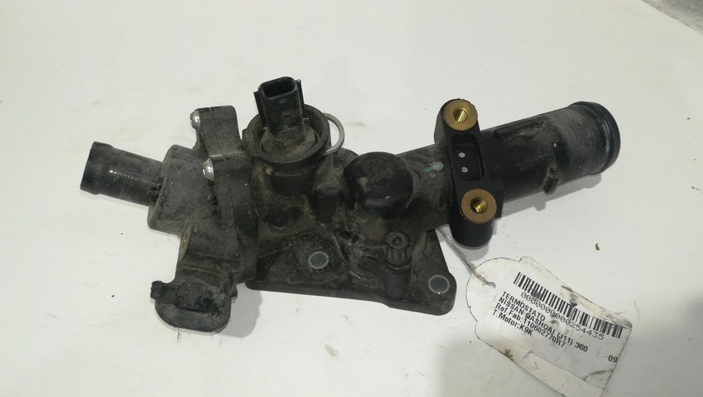 Termostáto Nissan Qashqai J11E