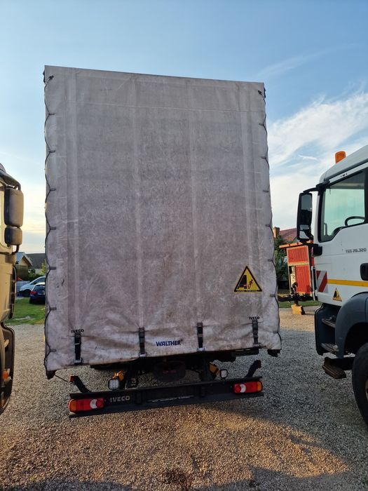 IVECO Euro Cargo, 2020r., 59900 zł brutto