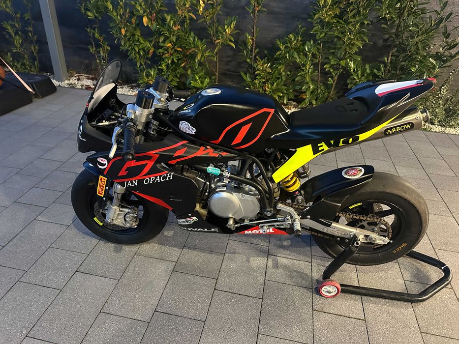 MIR Racing