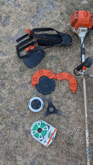 Roçadeira Stihl Fs 235