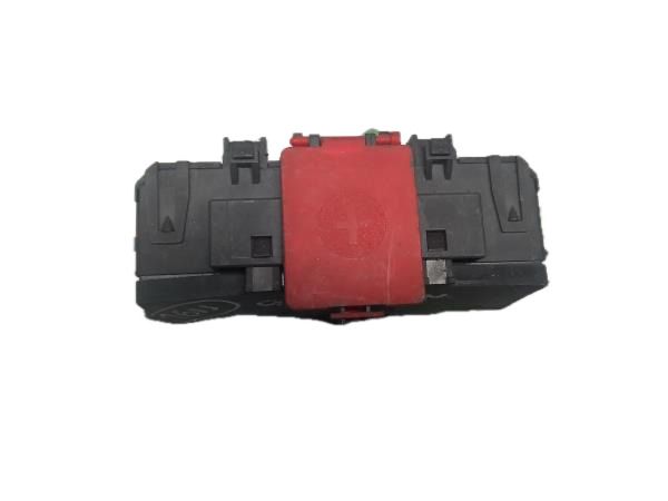 Módulo genérico MERCEDES-BENZ SLK (R171)