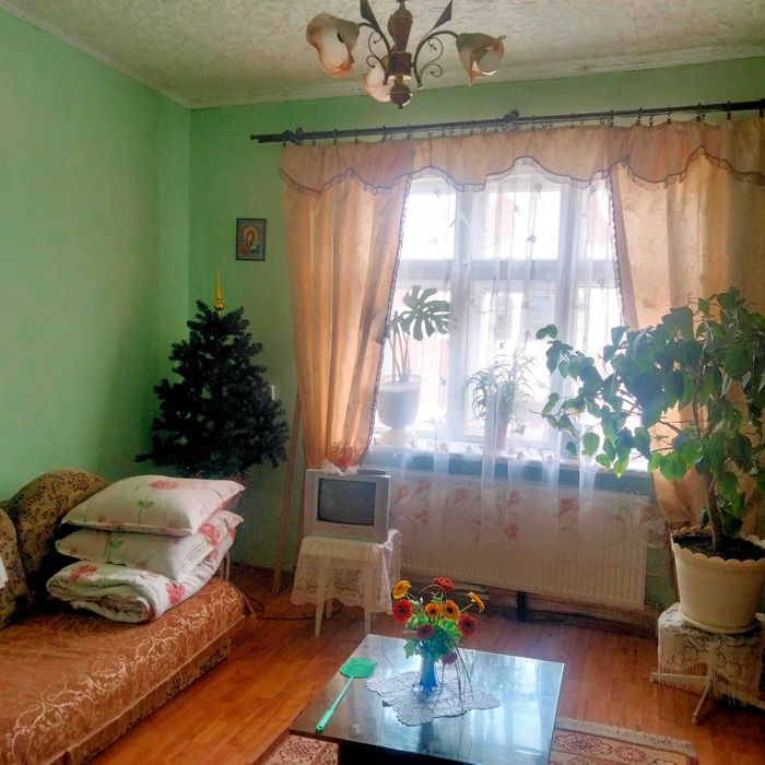 Продаж 3-х кімнатної квартири