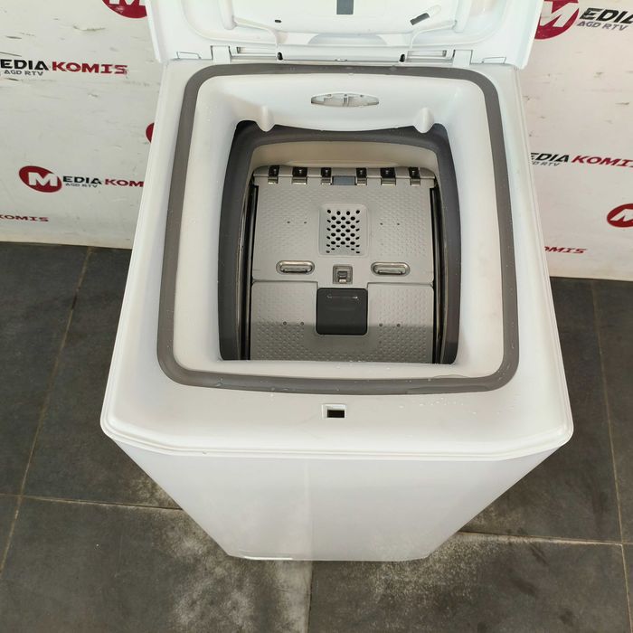 Pralka Hoover THOS486TM4-S (2lata gwar) Klasa B / 8 kg / 1400 obr