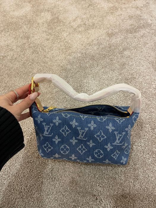 Mala Louis Vuitton