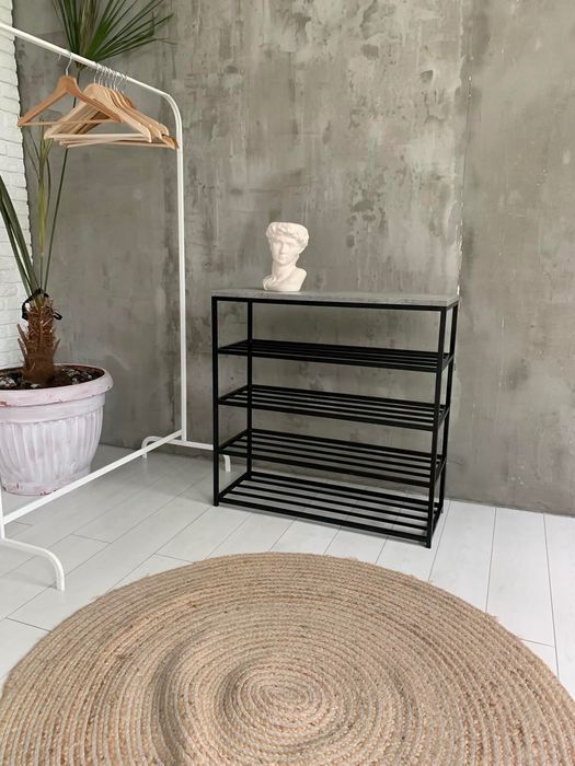 Банкетка для взуття, поличка для взуття. Купити банкетку Ужгород