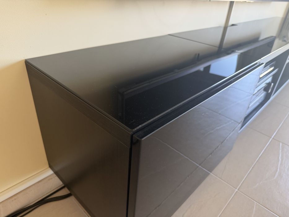 Movel para TV em excelente estado