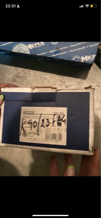 Peças fiat punto 96