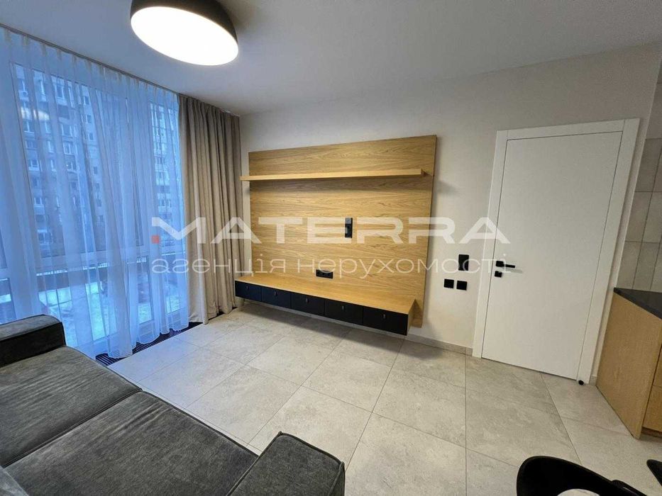 1к квартира ЖК City Hub | 56 м² | дизайнерський ремонт | документи