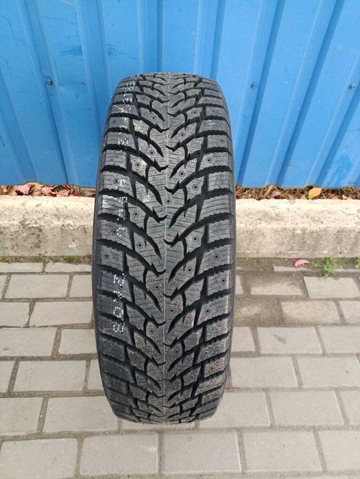 Нові шини 225/75R16C 118/116R Atlander Studs ATL77