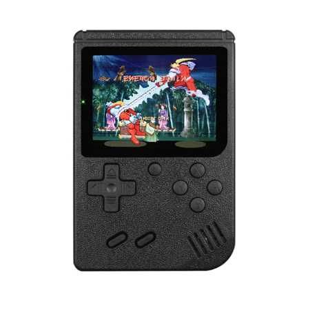 Mini Consola de Jogos - Estilo gameboy