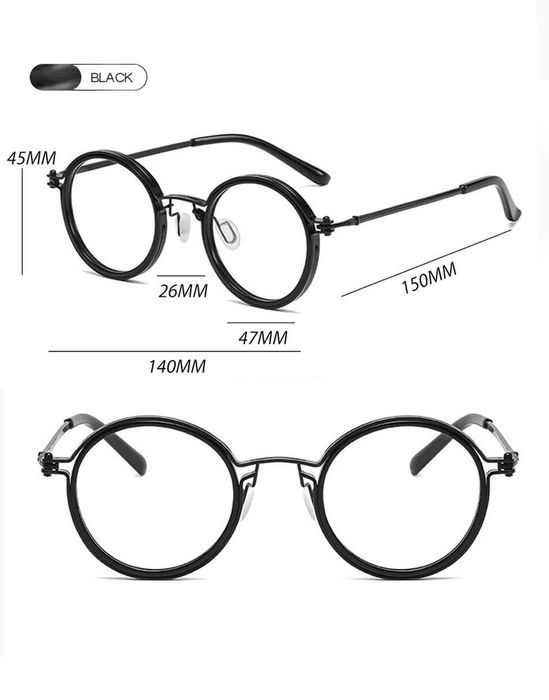 Оправа брендового дизайну.