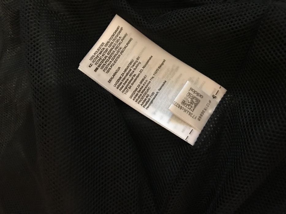 Костюм adidas спортивный