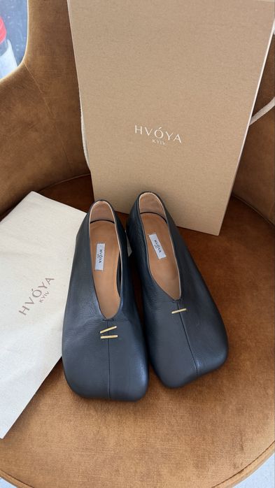 Hvoya балетки нові