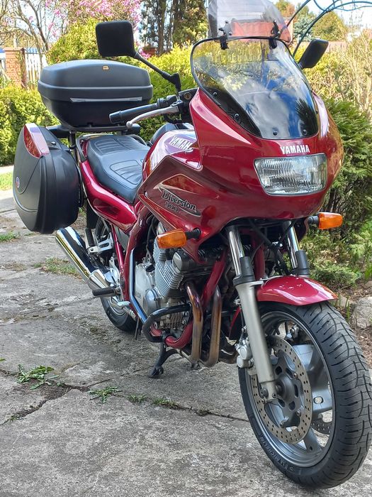 Yamaha