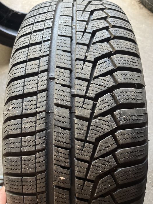 225/60/18 Hankook Winter Icept Evo2 Suv idealny stan 7,5mm 1szt 2020