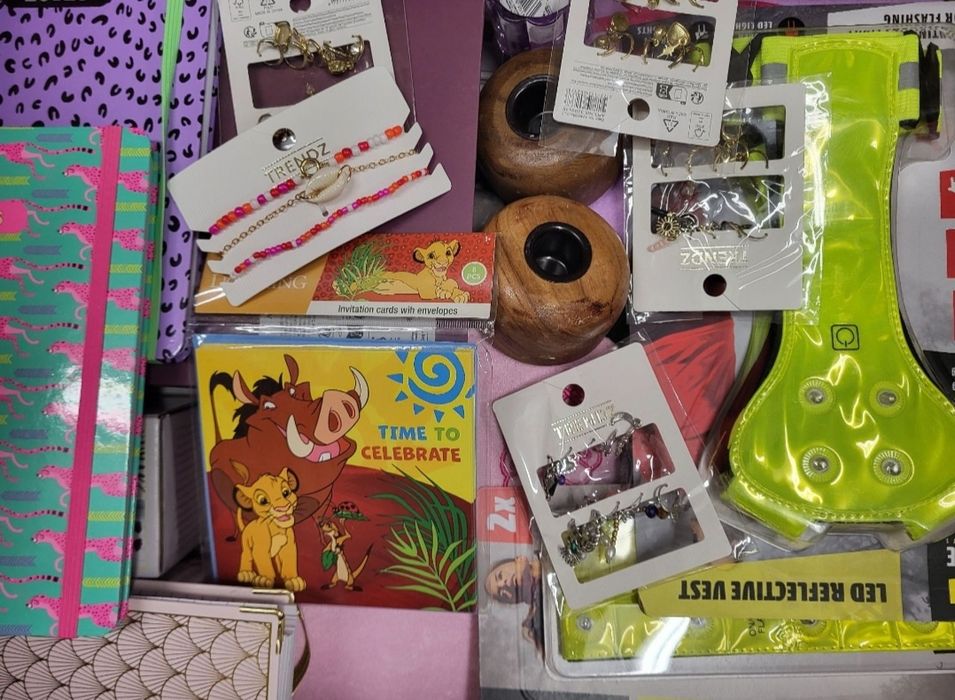 Mix box lidl biedronka action