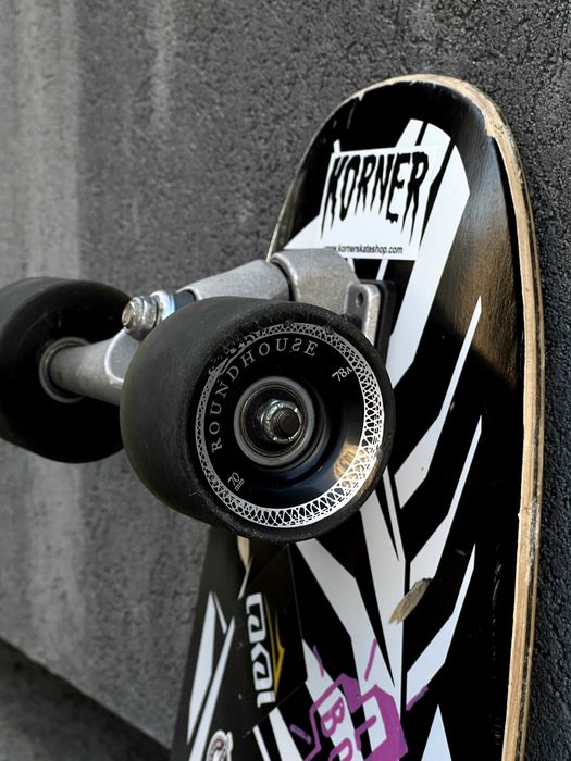 Carver Surfskate
