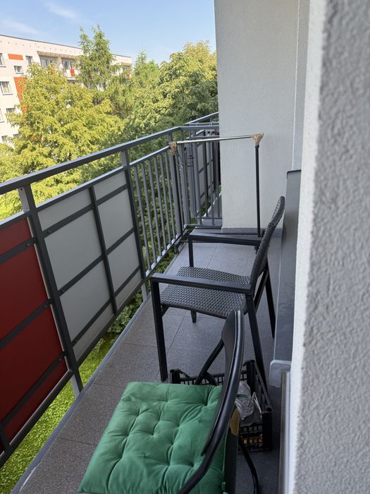Mieszkanie do wynajęcia Kawalerka z balkonem 24m2