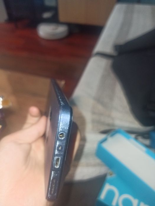 Realme bardzo 50i prime