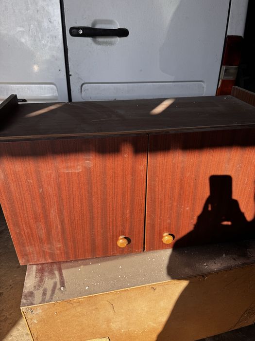 Stare meble do oddania