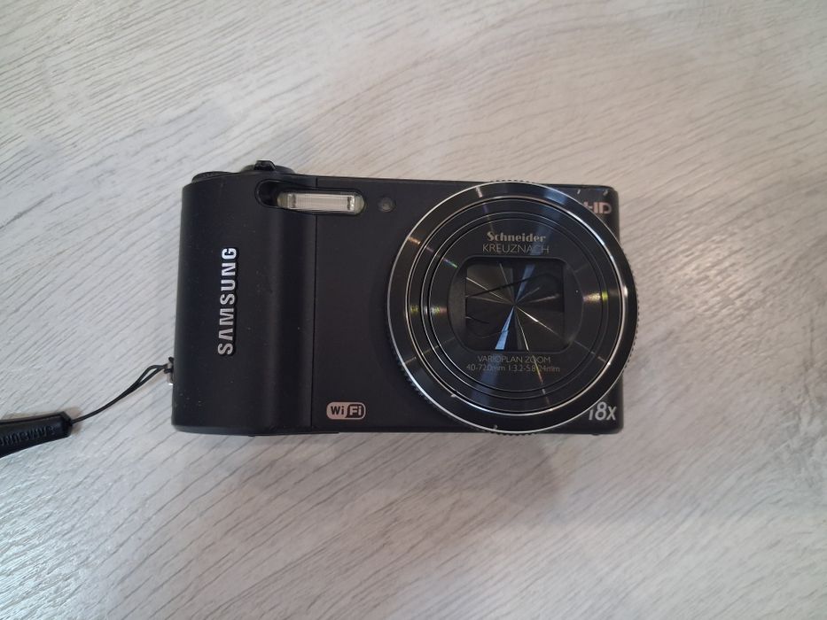 Фотоапарат Samsung