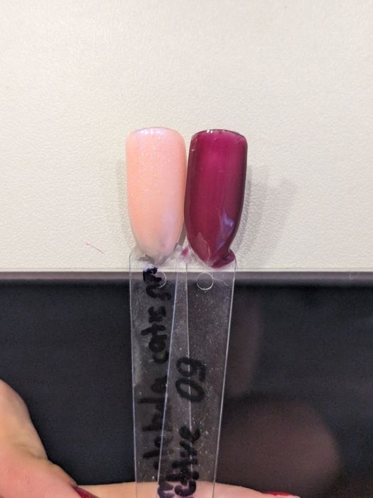 Гель лаки недорого