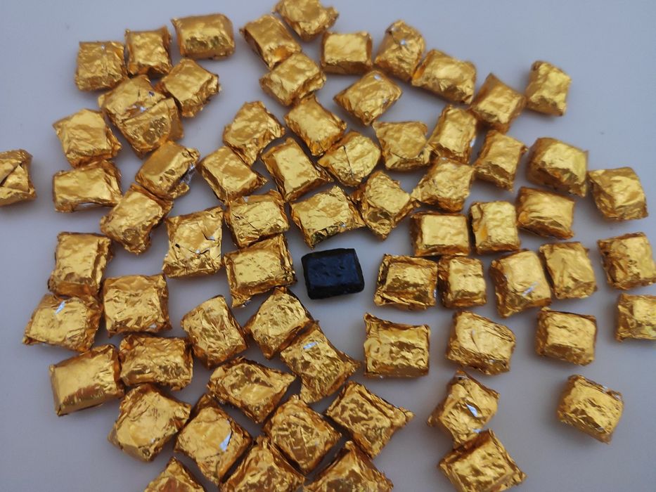 Смола пуэра (ча гао), 15 шт. за 150 грн, смола пуера, чайна паста