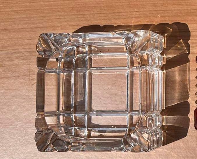 Lindo conjunto de quatro peças