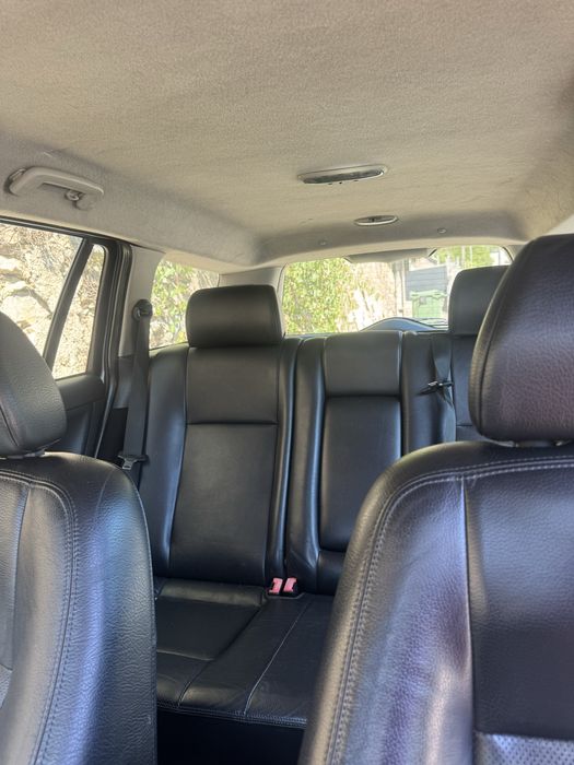 Ford Mondeo 2.0 TDCI 2004 Completo - LEIA COM ATENÇÃO
