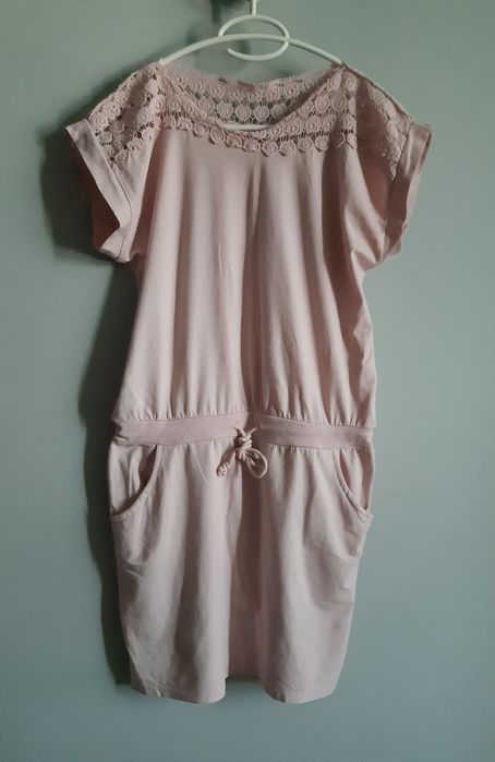 Sukienka letnia damska Made in  Italy M