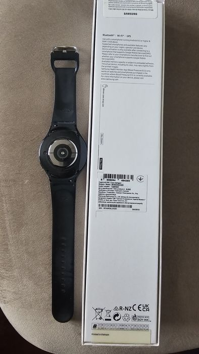 Samsung Galaxy watch 5 часи годинник самсунг