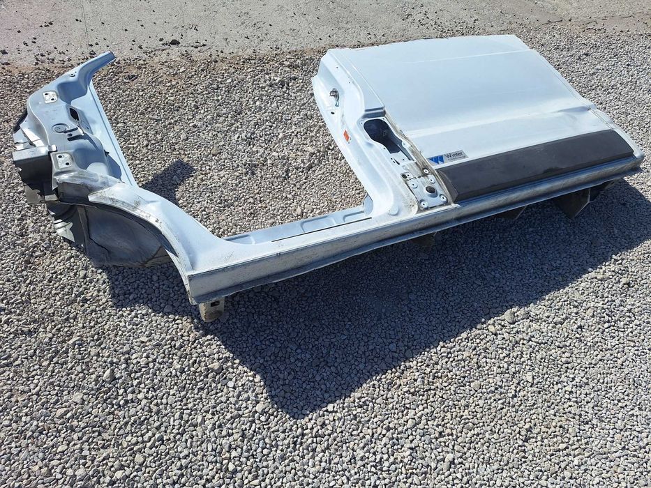 Ćwiartka Lewa Renault Trafic IV III Lift Vivaro B Talento Primastar