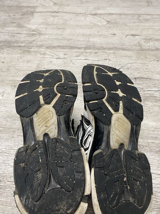Balenciaga runner