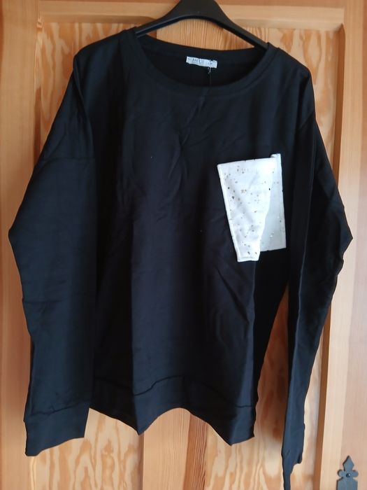 Dres bawelniany F. Megi S/M