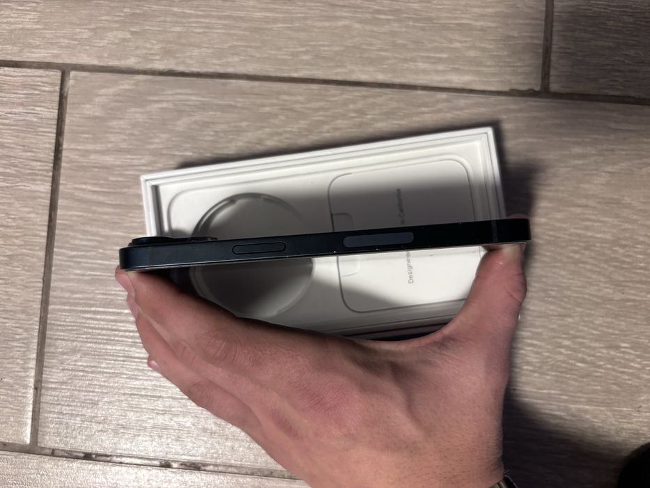 Iphone 14 128gb Midnight