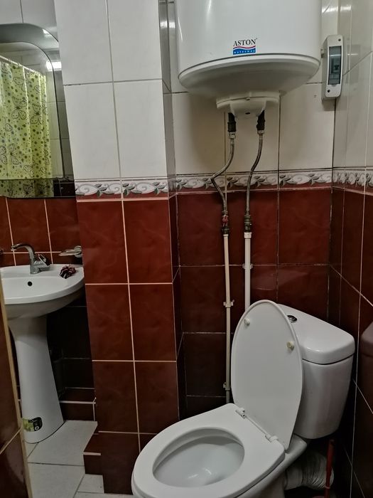 Оренда квартири подобово