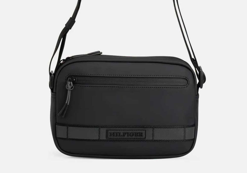 ОРІГІНАЛ Сумка Tommy Hillfiger Томми Хілфігер,нові з бірками ціна -50% від закордон сайтів сумка через плече,месенджер,мессенджер Томми хилфигер