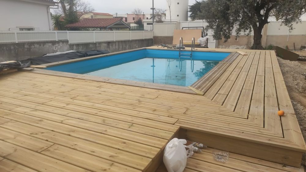 Carpintaria Premium em Portugal | Trabalhos Profissionais em Madeira