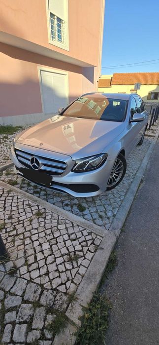 Mercedes-Benz 220 Diesel — photo 3