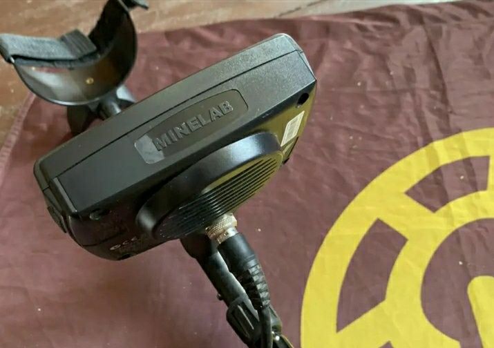 Металошукач Minelab X-Terra 705. Гарантія!Металлоискатель Х Терра 705.