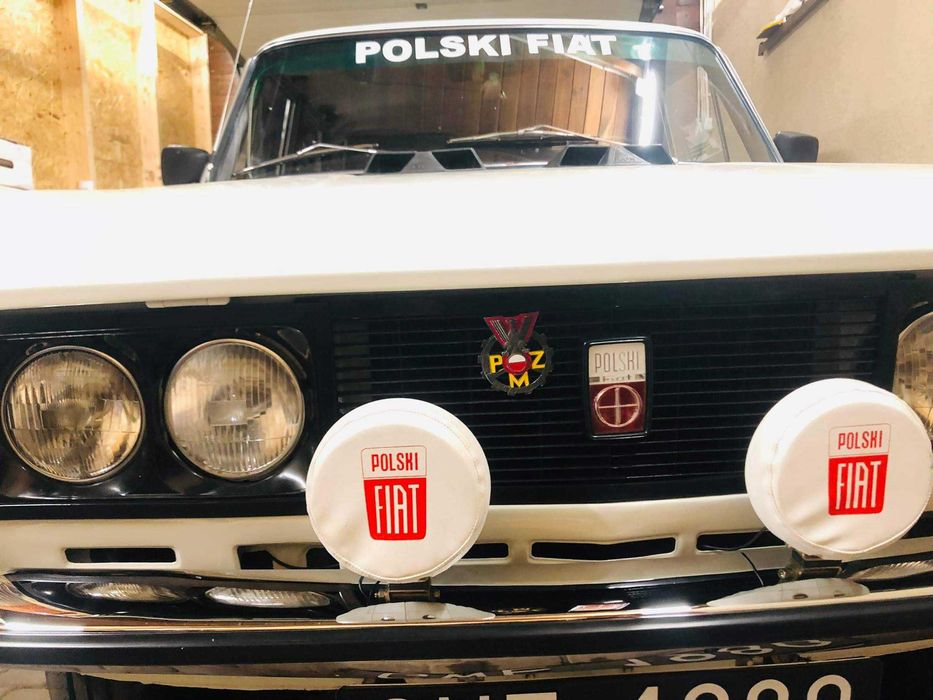 Pokrowce na halogeny Zelmot Wesem Polski Fiat