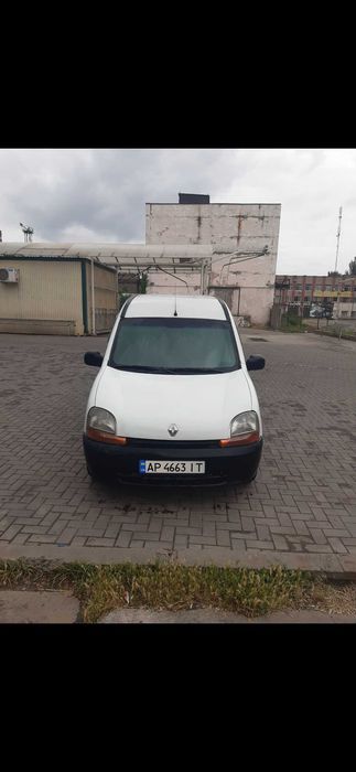 Продаю  Renault Kangoo