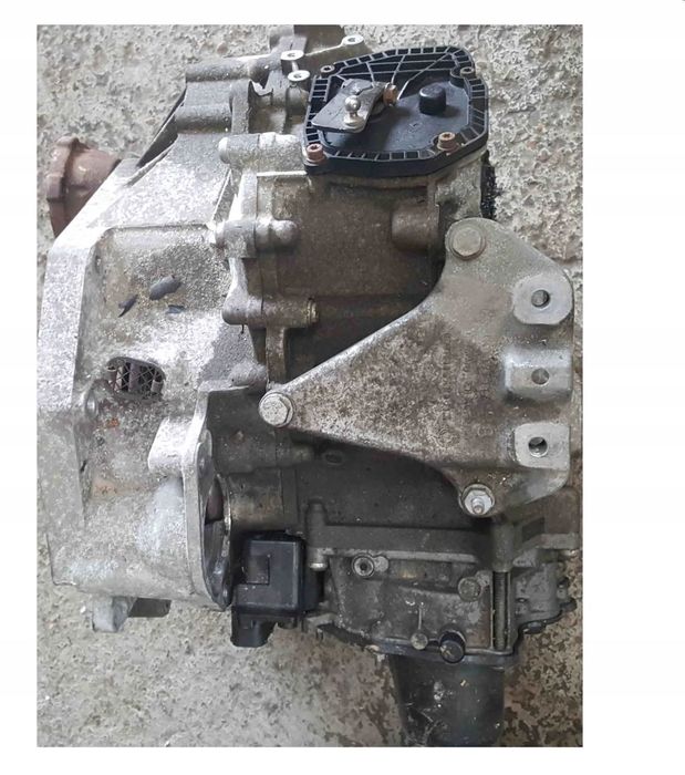 Skrzynia DSG 7 Audi VW Skoda Seat 1.2 1.4 TSI MLN 2013r