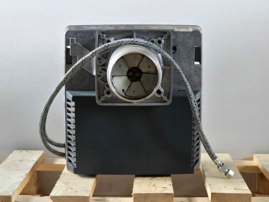 Palnik olejowy Weishaupt WL 20/2-C Z 70-200kW 2-stopn.  rok prod. 2008