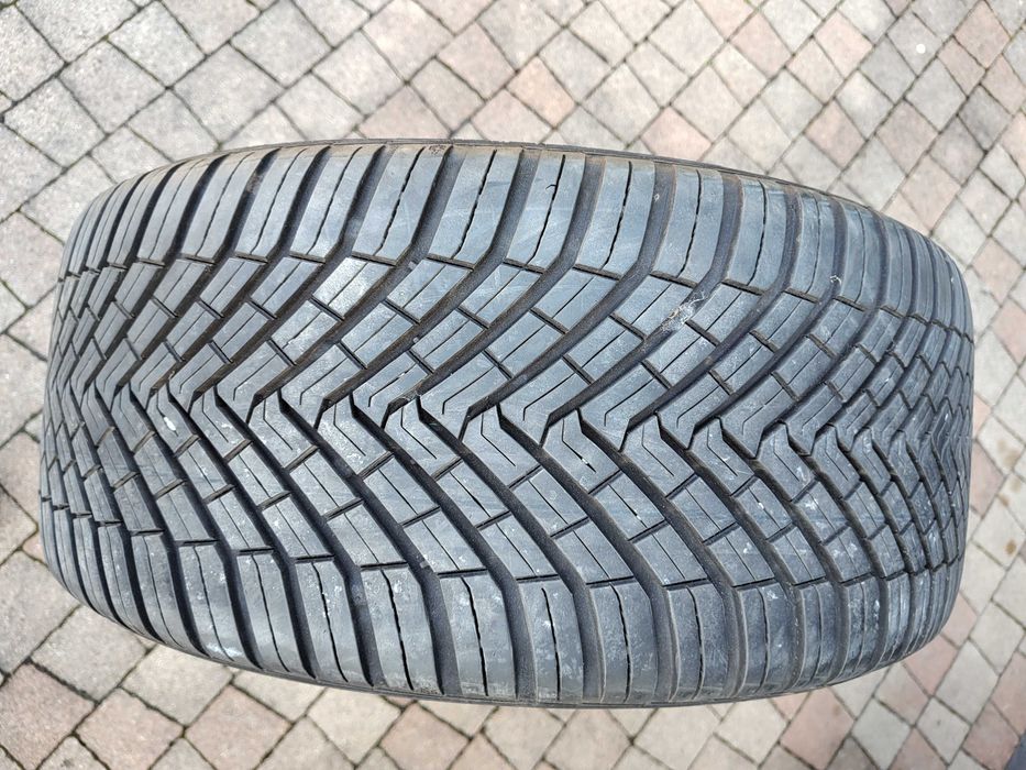 18" Koła Aluminiowe VW AUDI A6 A4 ET-50 5x112 225/45/18 + TPMS - 8 mm