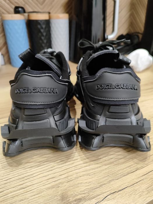 Sprzedam nowe buty D&G nowe rozmiar 41