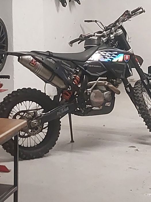 KTM