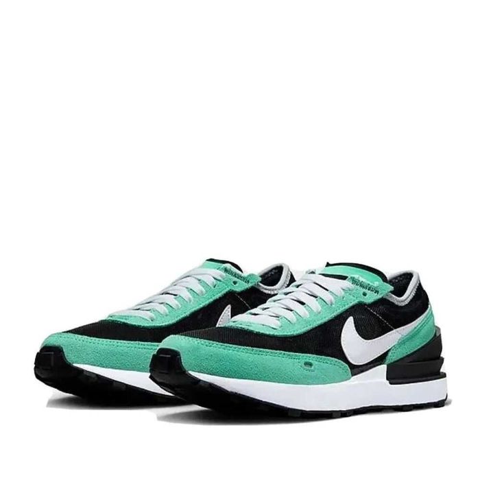 Кросівки Nike Waffle One (GS) (DC0481-008). Оригінал!!! Розмір 35,5.
